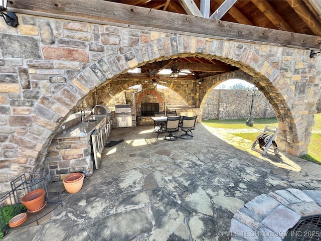 7220 Sioux Ln, Kingston, OK 73439 - photo 37