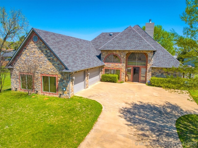 7220 Sioux Ln, Kingston, OK 73439 - photo 41