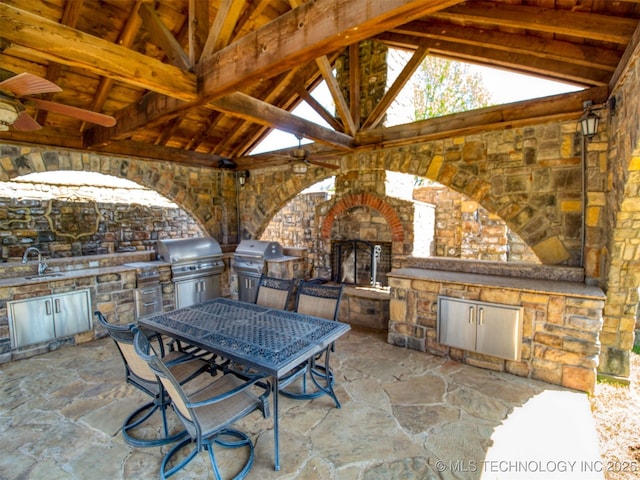 7220 Sioux Ln, Kingston, OK 73439 - photo 44