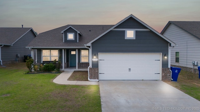2305 E Winston St, Broken Arrow, OK 74011 - photo 1