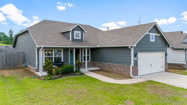 2305 E Winston St, Broken Arrow, OK 74011 - photo 2