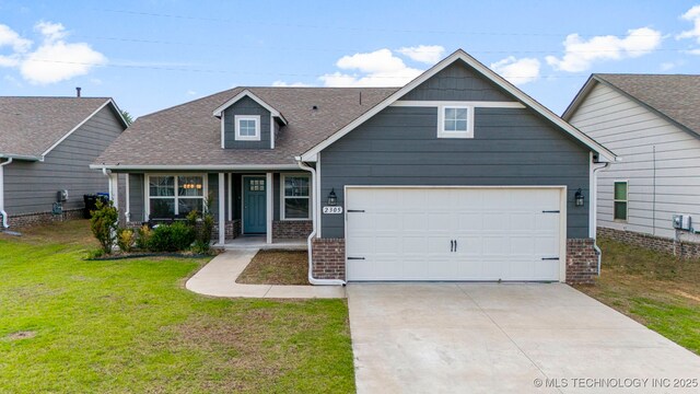 2305 E Winston St, Broken Arrow, OK 74011 - photo 3