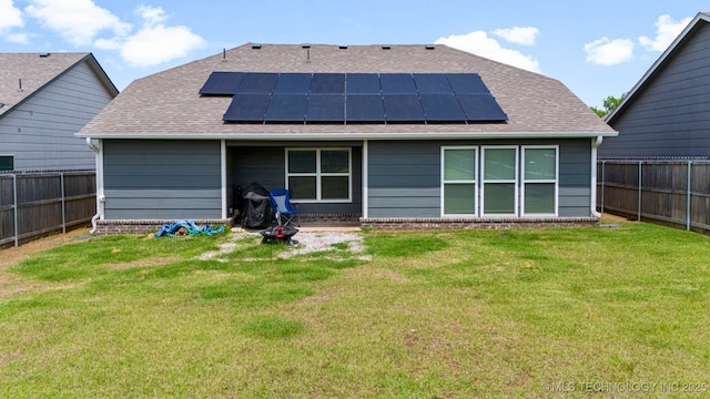 2305 E Winston St, Broken Arrow, OK 74011 - photo 32