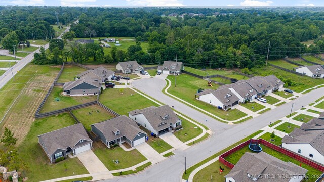 2305 E Winston St, Broken Arrow, OK 74011 - photo 33