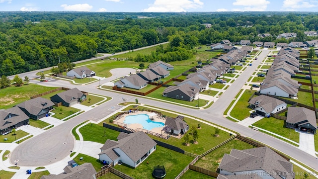 2305 E Winston St, Broken Arrow, OK 74011 - photo 41