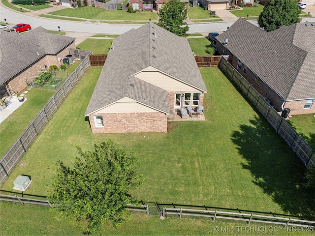 9009 N 157th E Ave, Owasso, OK 74055