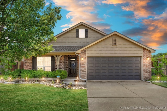 9009 N 157th E Ave, Owasso, OK 74055