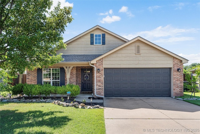 9009 N 157th E Ave, Owasso, OK 74055