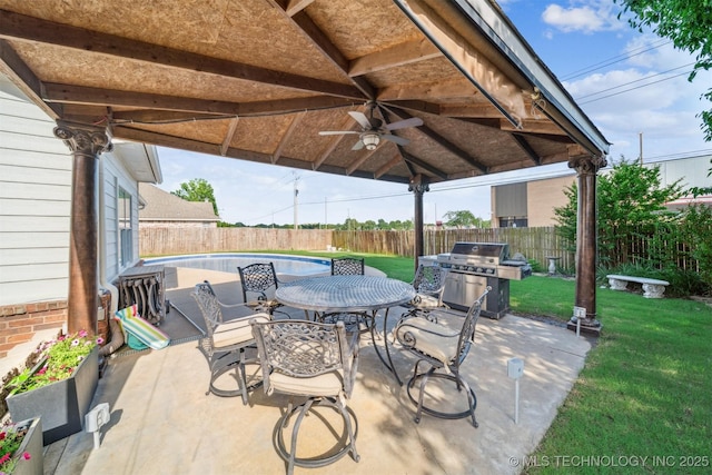 10942 E 76th St, Tulsa, OK 74133 - photo 35