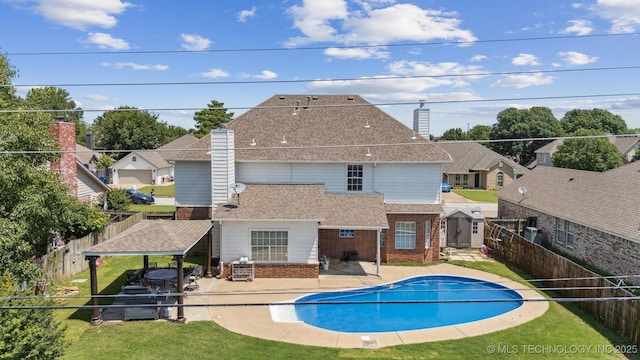 10942 E 76th St, Tulsa, OK 74133 - photo 36