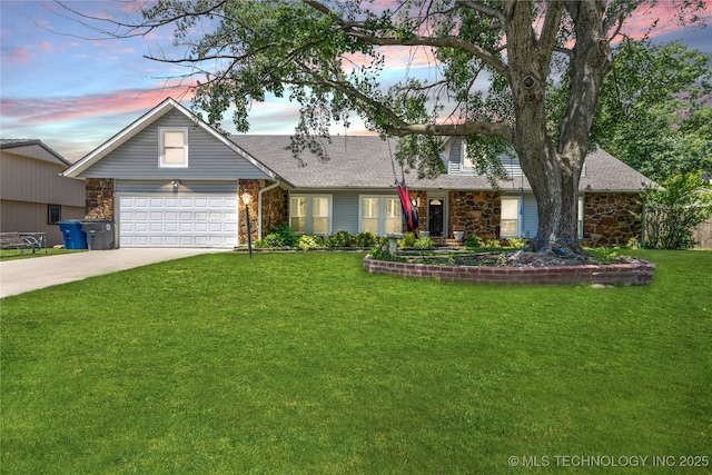 9208 S 70th Ave E, Tulsa, OK 74133 - photo 2