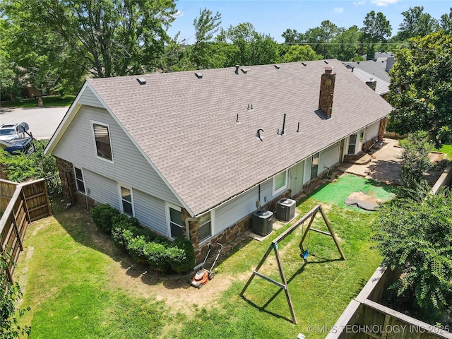 9208 S 70th Ave E, Tulsa, OK 74133 - photo 39