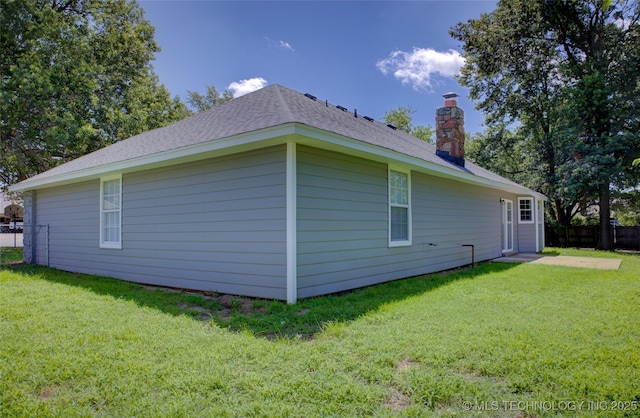 1304 N Ironwood Ave, Broken Arrow, OK 74012 - photo 45