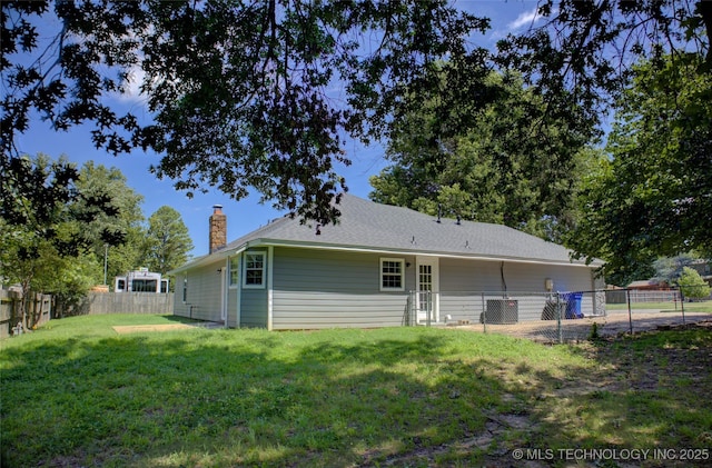 1304 N Ironwood Ave, Broken Arrow, OK 74012 - photo 47