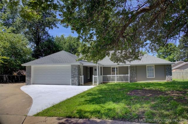 1304 N Ironwood Ave, Broken Arrow, OK 74012 - photo 1