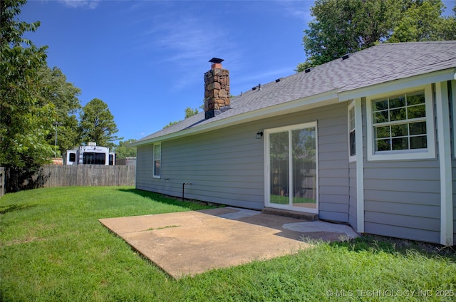 1304 N Ironwood Ave, Broken Arrow, OK 74012 - photo 41