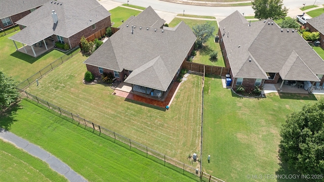 921 S 75th St, Broken Arrow, OK 74014 - view of subject property