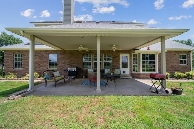 1805 NE Oakridge Dr, Claremore, OK 74017 - photo 28