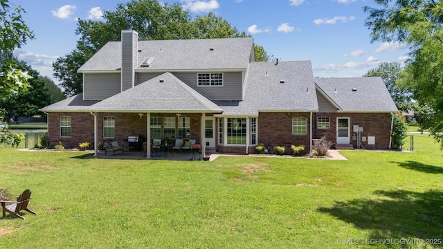 1805 NE Oakridge Dr, Claremore, OK 74017 - photo 29