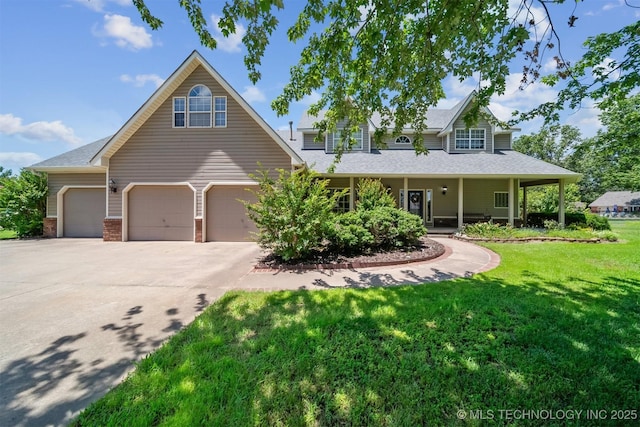 1805 NE Oakridge Dr, Claremore, OK 74017 - photo 1