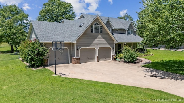 1805 NE Oakridge Dr, Claremore, OK 74017 - photo 4