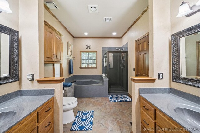 1805 NE Oakridge Dr, Claremore, OK 74017 - photo 9