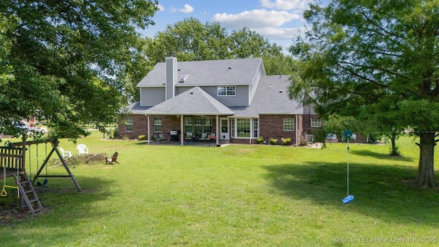 1805 NE Oakridge Dr, Claremore, OK 74017 - photo 30