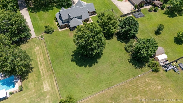 1805 NE Oakridge Dr, Claremore, OK 74017 - photo 32