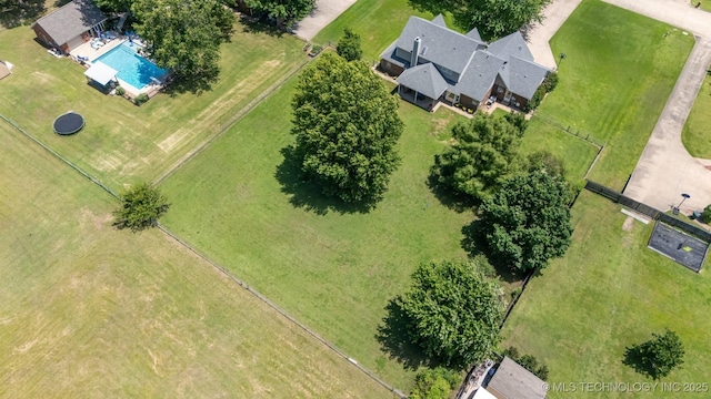 1805 NE Oakridge Dr, Claremore, OK 74017 - photo 33