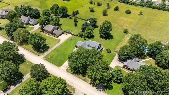 1805 NE Oakridge Dr, Claremore, OK 74017 - photo 35