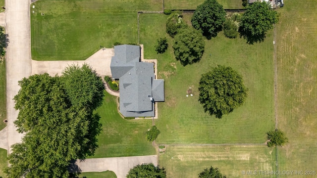 1805 NE Oakridge Dr, Claremore, OK 74017 - photo 36