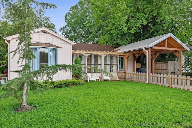 1904 E 14th St, Tulsa, OK 74104 - photo 5
