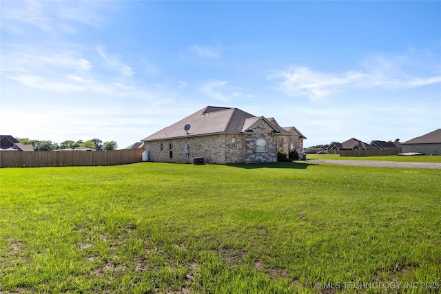 201 Buck Trl, Durant, OK 74701 - photo 6