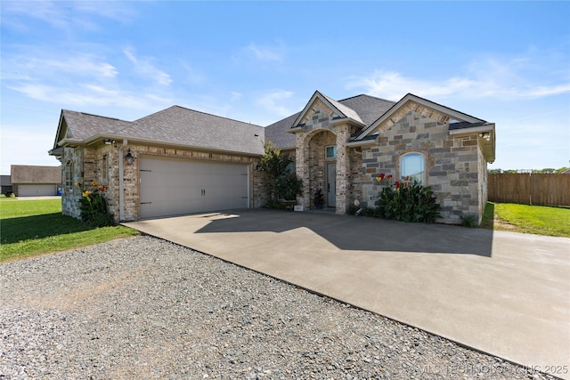 201 Buck Trl, Durant, OK 74701 - photo 1