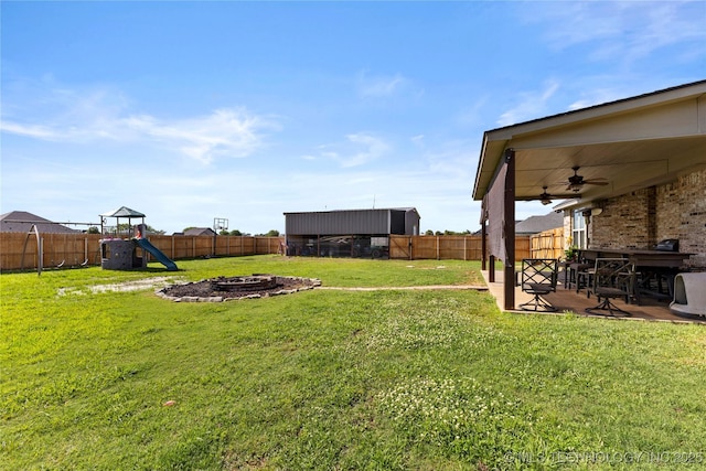 201 Buck Trl, Durant, OK 74701 - photo 36
