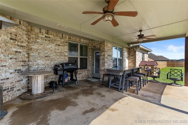 201 Buck Trl, Durant, OK 74701 - photo 35