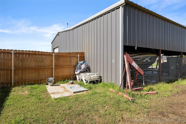 201 Buck Trl, Durant, OK 74701 - photo 43