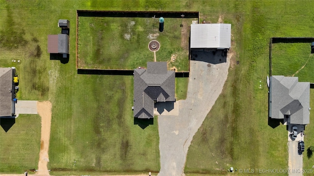 201 Buck Trl, Durant, OK 74701 - photo 48