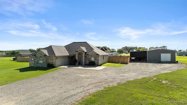 201 Buck Trl, Durant, OK 74701 - photo 3