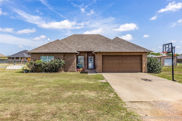 247 Eagle Loop, Durant, OK 74701 - photo 1