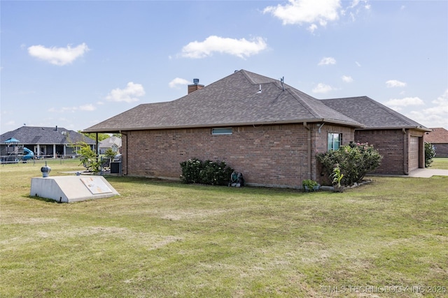 247 Eagle Loop, Durant, OK 74701 - photo 2