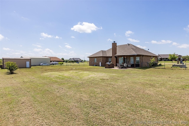247 Eagle Loop, Durant, OK 74701 - photo 22