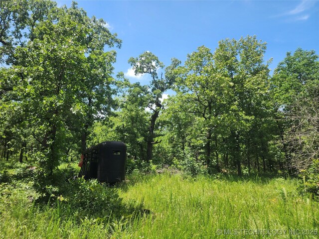 Hickory Ln, Stuart, OK 74570