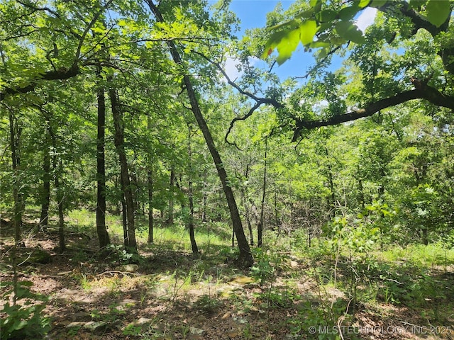 Hickory Ln, Stuart, OK 74570