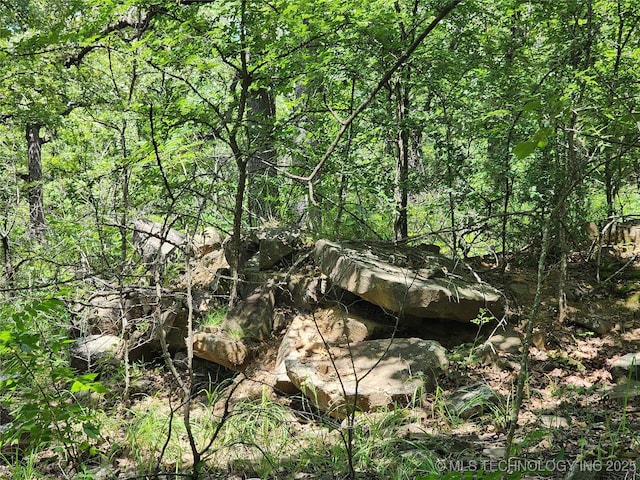 Hickory Ln, Stuart, OK 74570