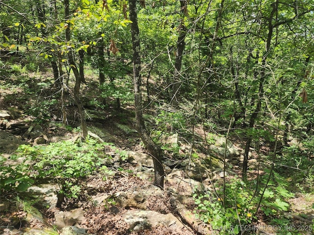 Hickory Ln, Stuart, OK 74570