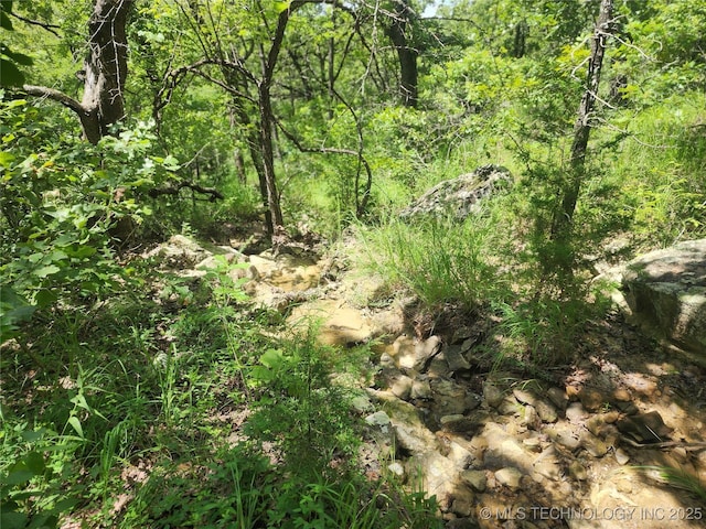 Hickory Ln, Stuart, OK 74570