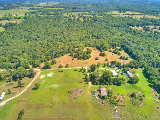 45440 W 46th St S, Jennings, OK 74038 - photo 3