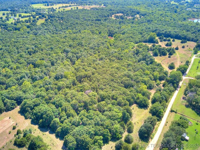 45440 W 46th St S, Jennings, OK 74038 - photo 4