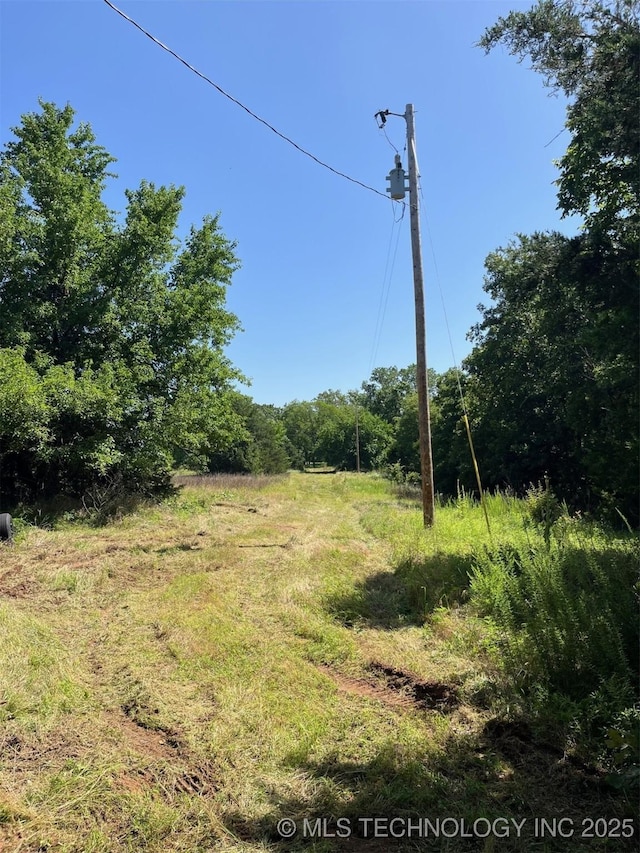 45440 W 46th St S, Jennings, OK 74038 - photo 38
